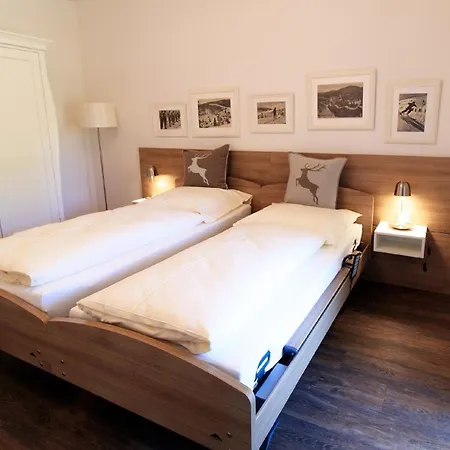 Ferienwohnung AusZeit St. Georgen im Schwarzwald Exterior foto