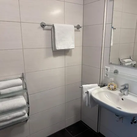 Ferienwohnung AusZeit St. Georgen im Schwarzwald Exterior foto