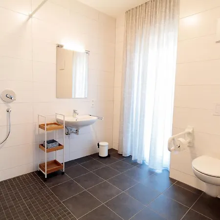 Ferienwohnung AusZeit St. Georgen im Schwarzwald Exterior foto