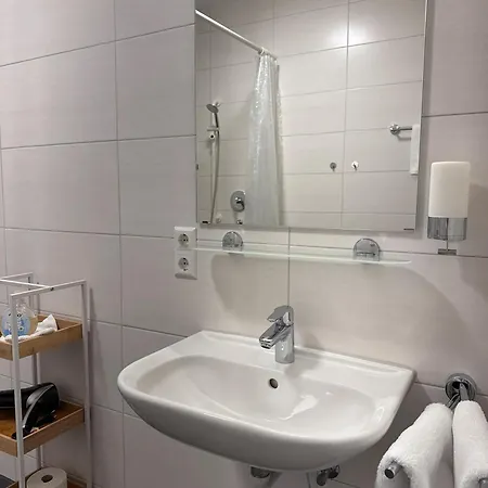 Ferienwohnung AusZeit St. Georgen im Schwarzwald Exterior foto