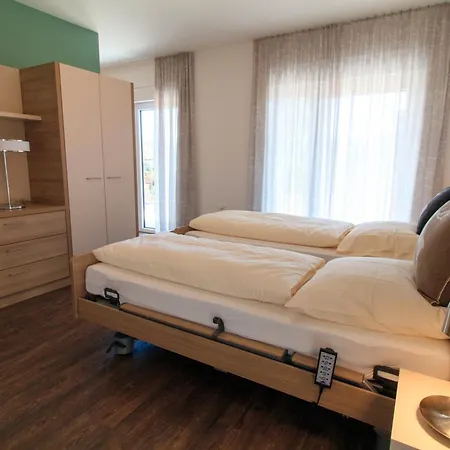 Ferienwohnung AusZeit St. Georgen im Schwarzwald Exterior foto