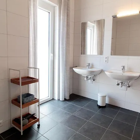 Ferienwohnung AusZeit St. Georgen im Schwarzwald Exterior foto