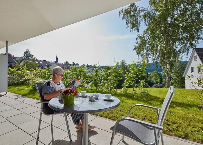Auszeit Urlaub Mit Pflege