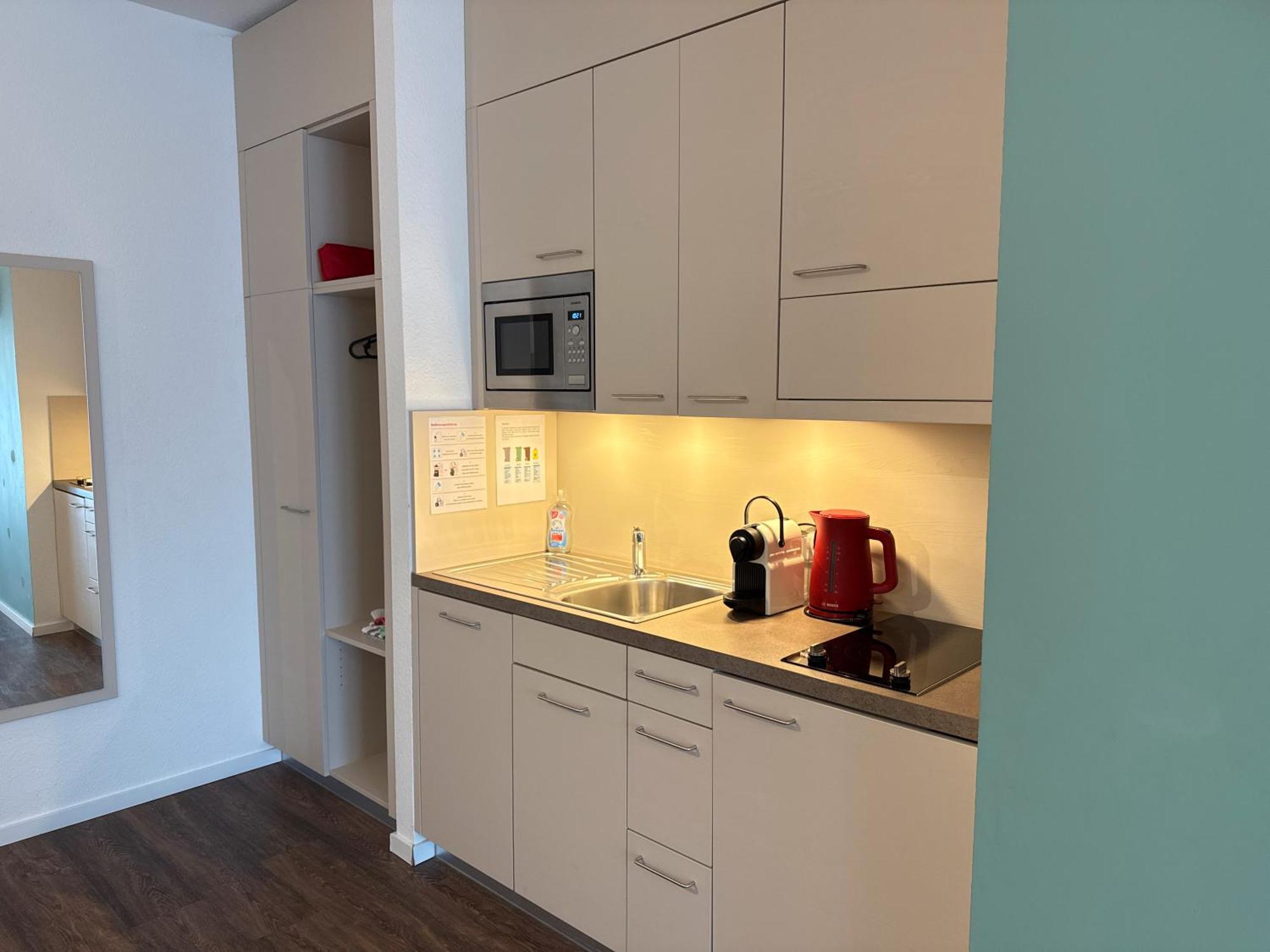 Auszeit Appartement *