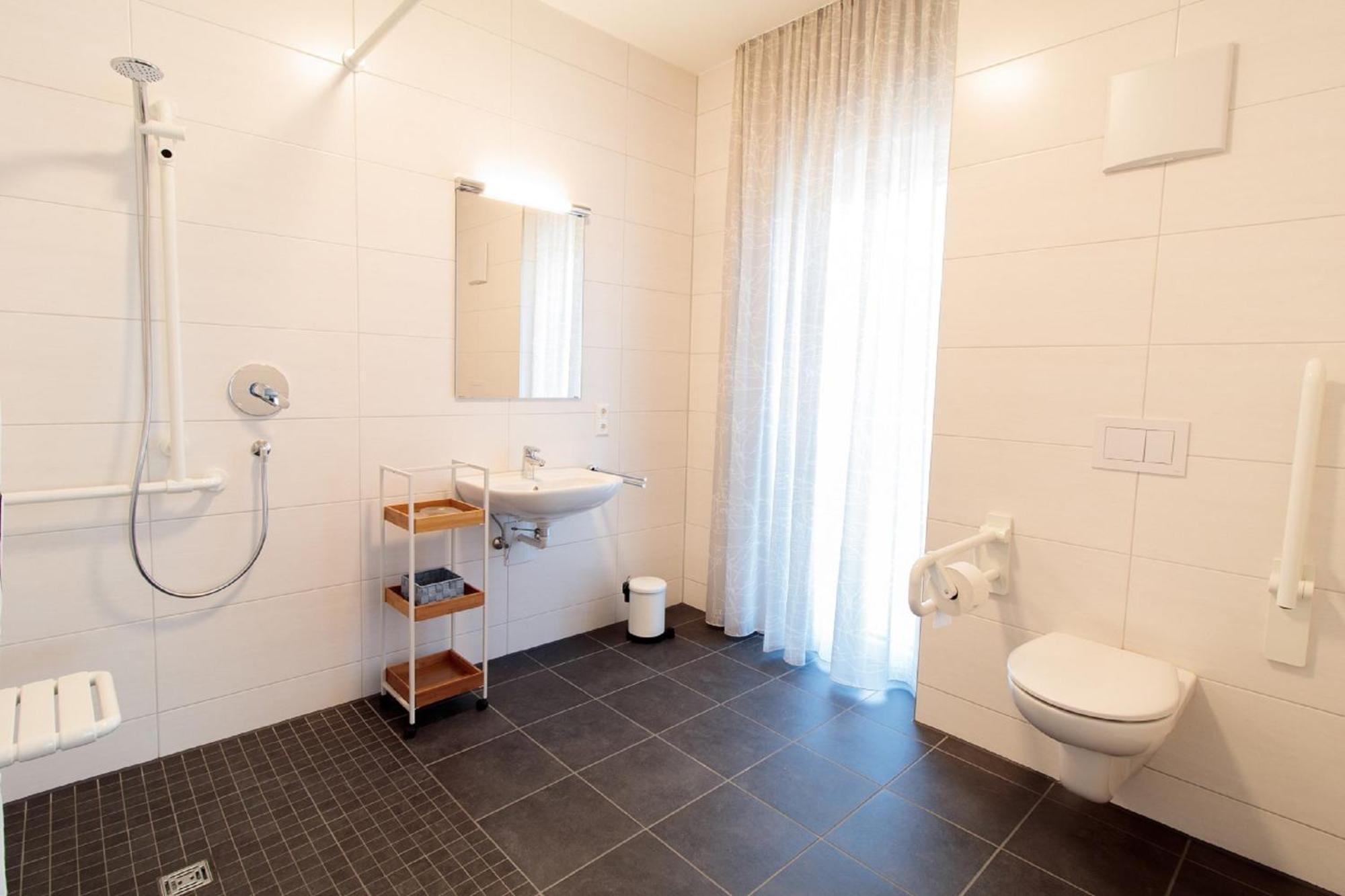 Appartement Auszeit *