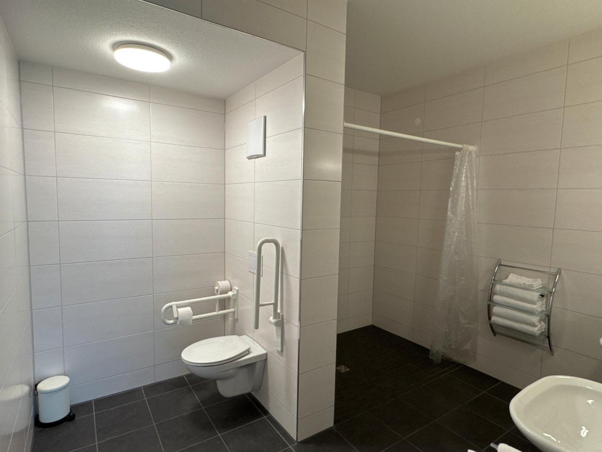 Appartement Auszeit St. Georgen im Schwarzwald