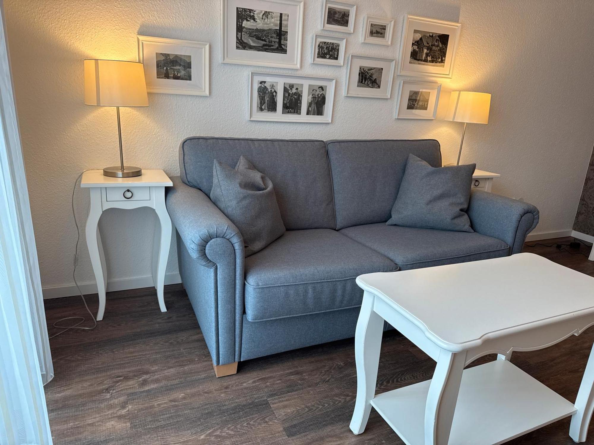 Auszeit Appartement St. Georgen im Schwarzwald