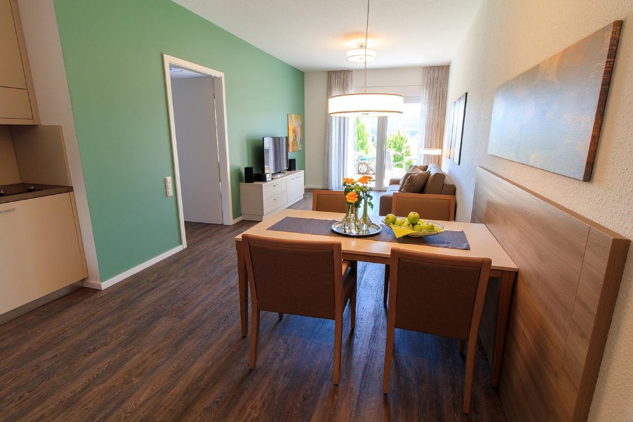 Auszeit Apartment *