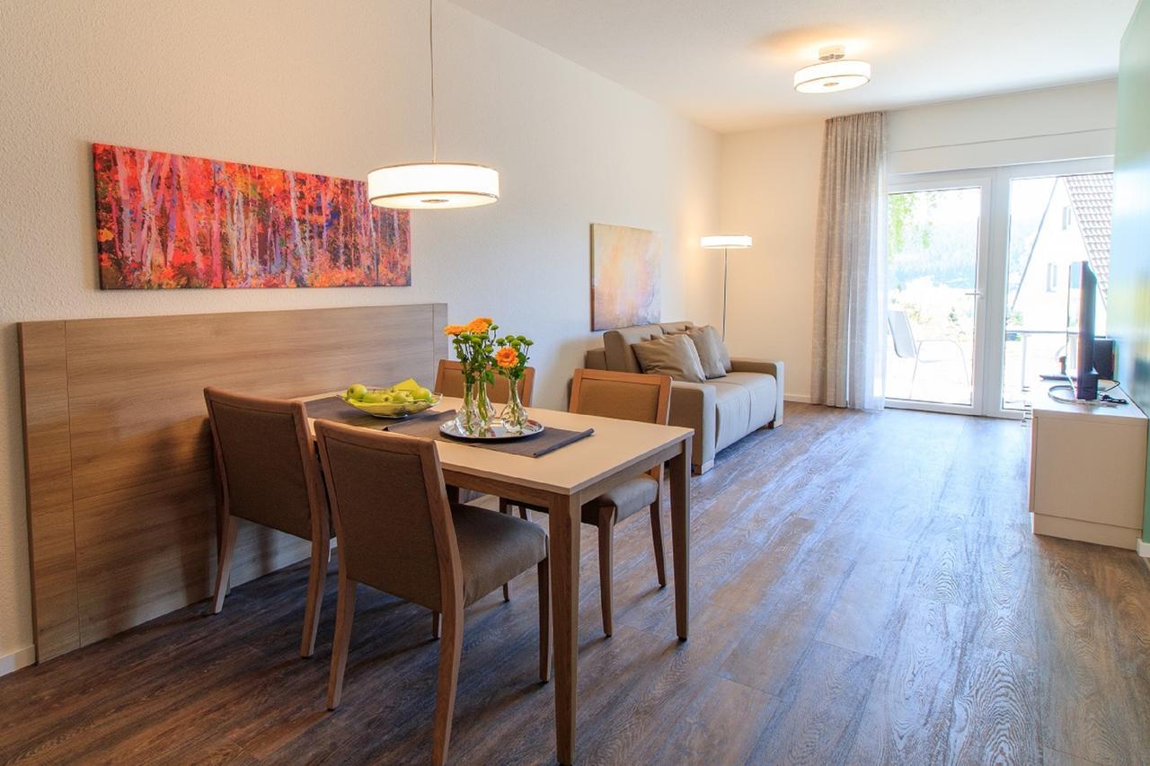 Auszeit Apartment *