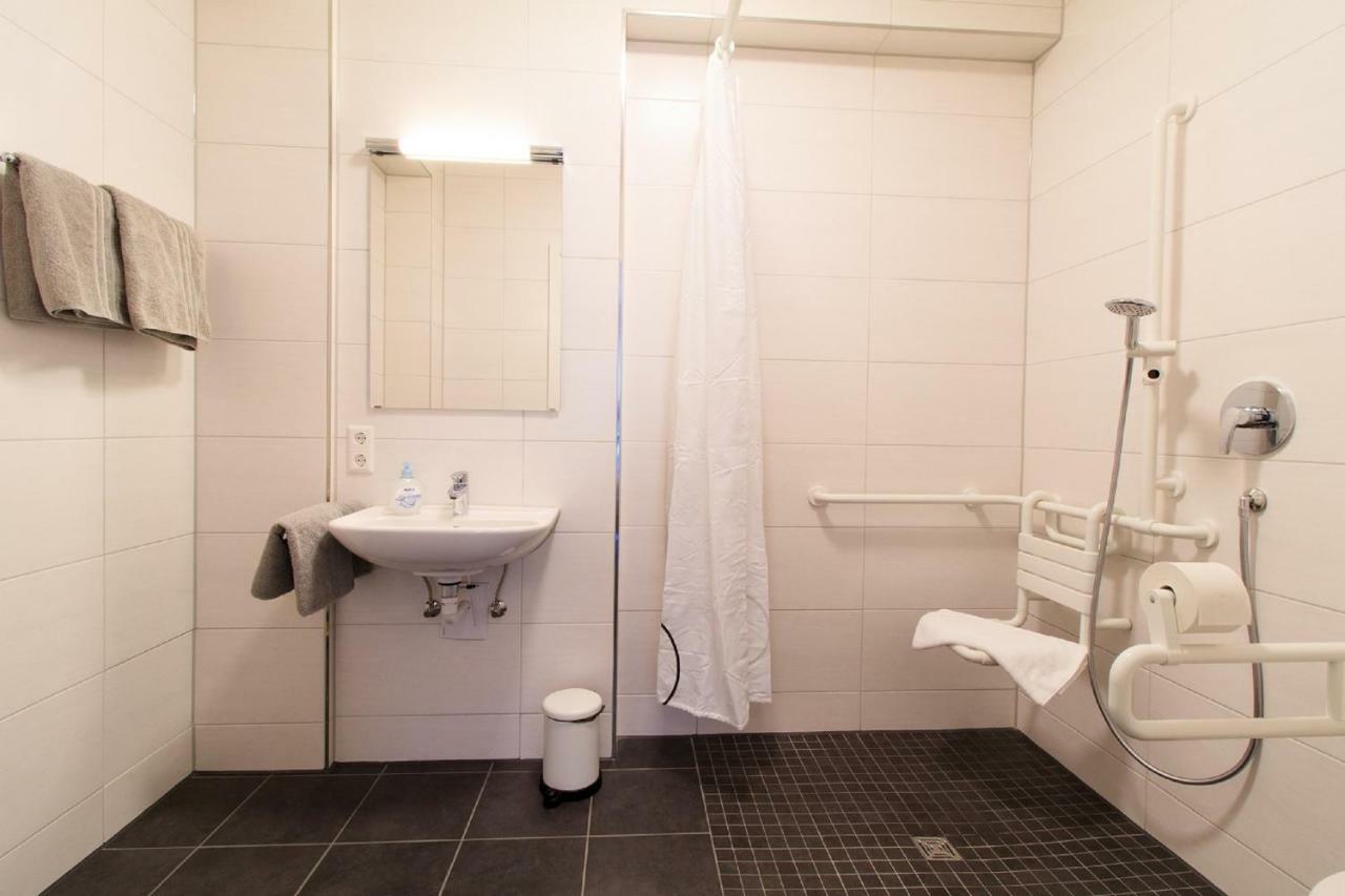 Auszeit Apartment