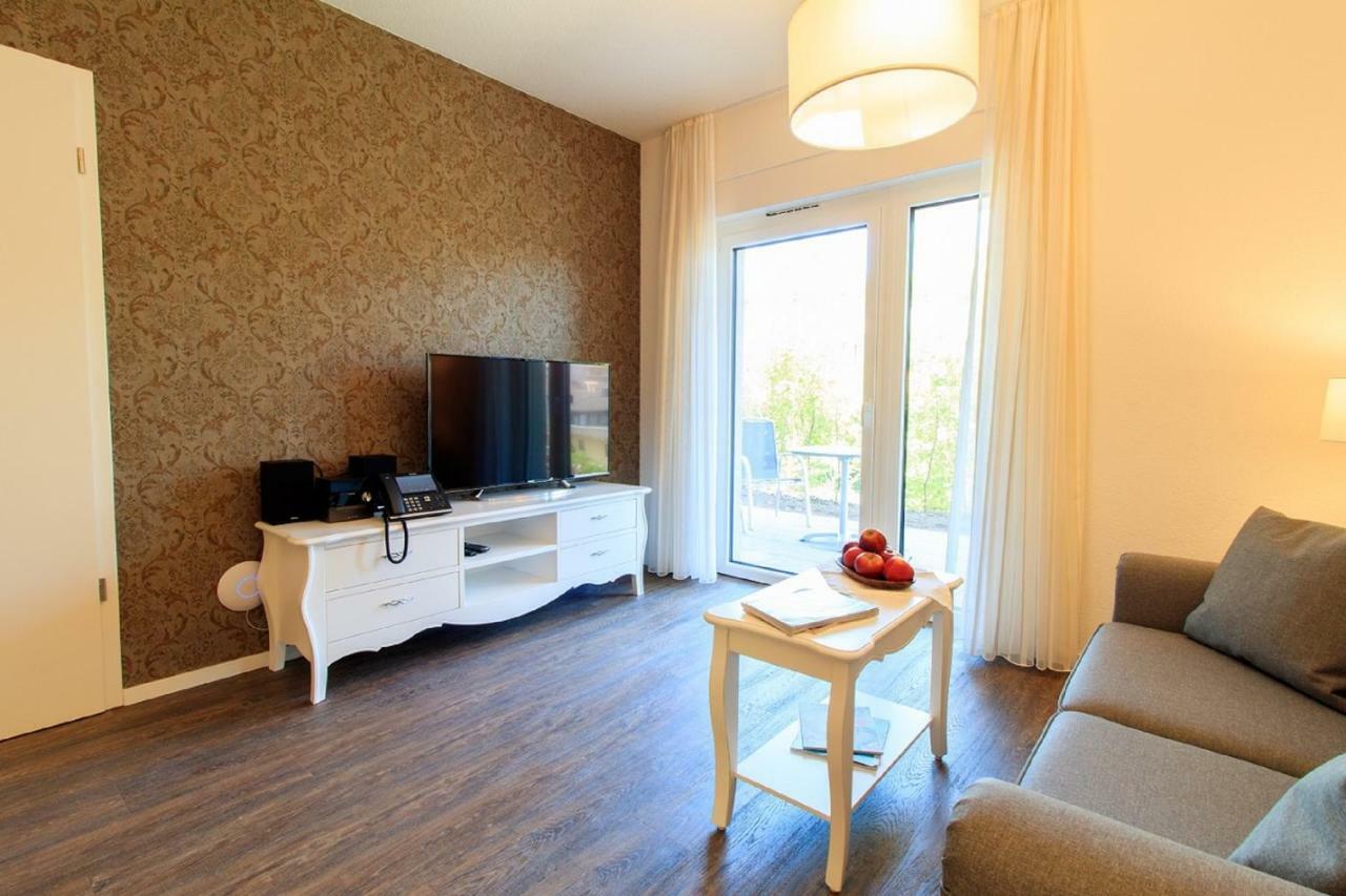 Appartement Auszeit St. Georgen im Schwarzwald