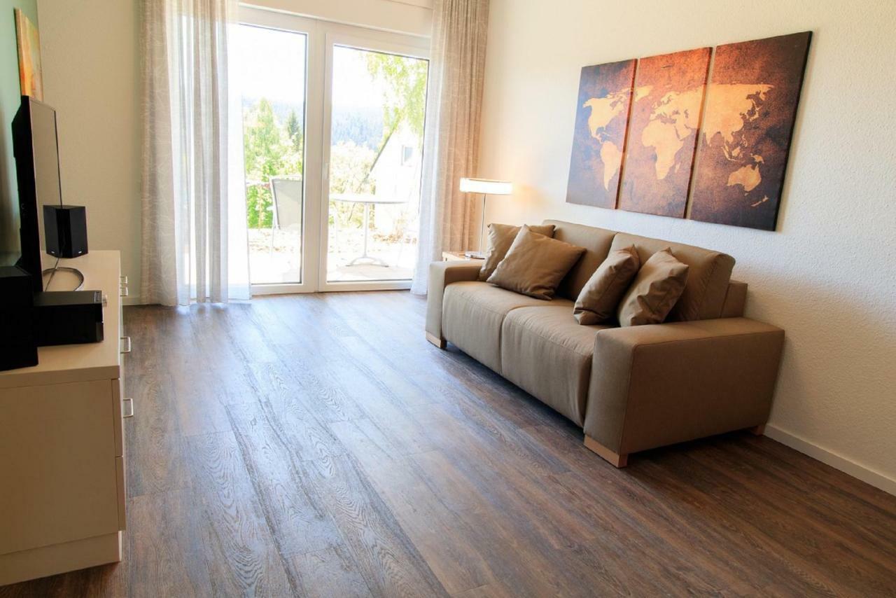 Apartment Auszeit *