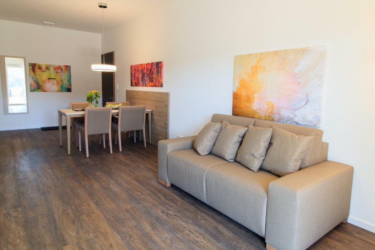 Auszeit Apartment *