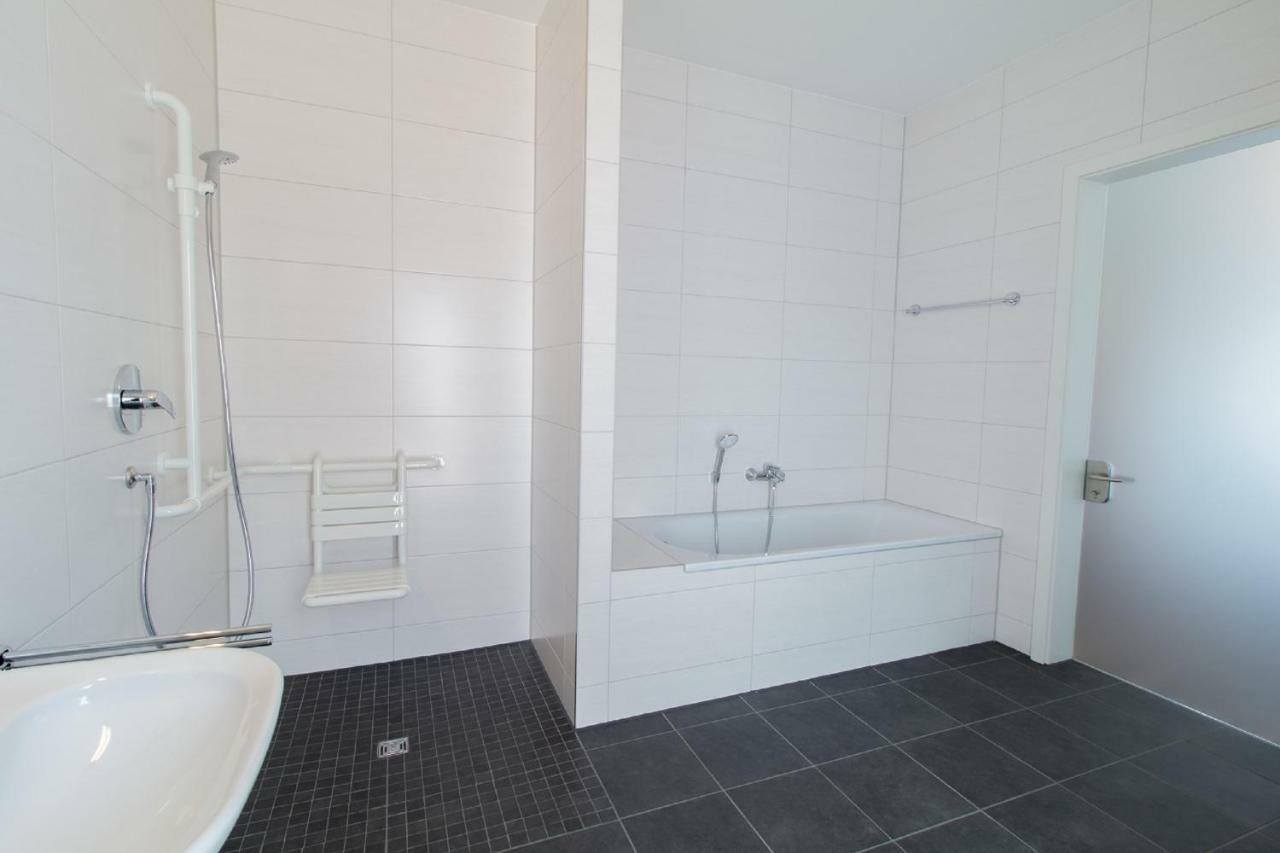 Apartment Auszeit St. Georgen im Schwarzwald