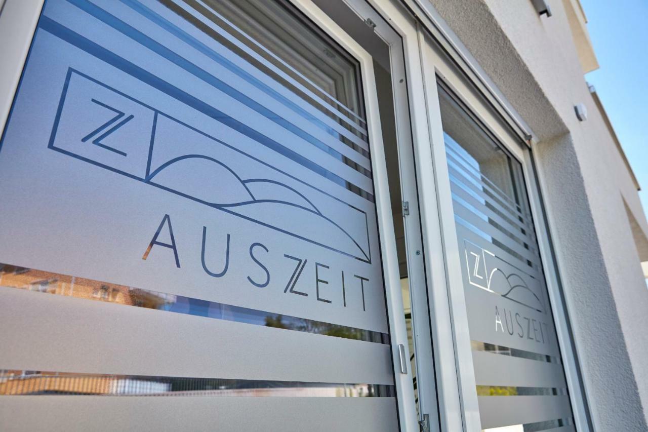 Apartment Auszeit *