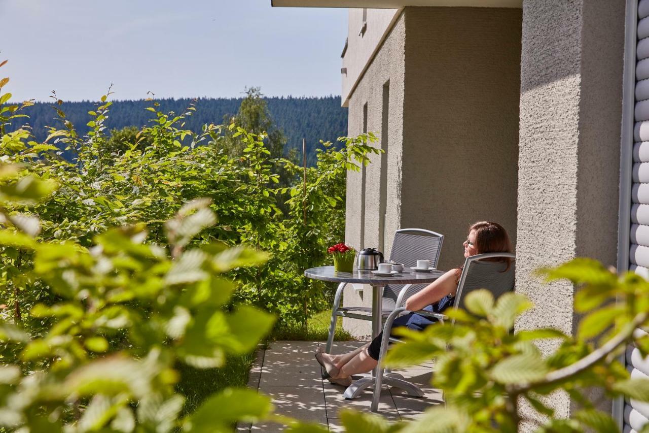Auszeit Apartment