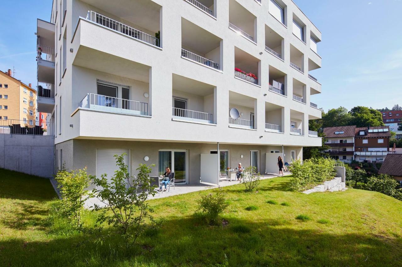 Apartment Auszeit St. Georgen im Schwarzwald